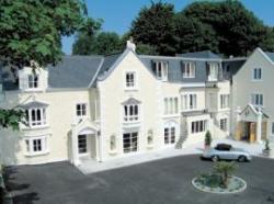 Fermain Valley Hotel, St Peter Port, Guernsey