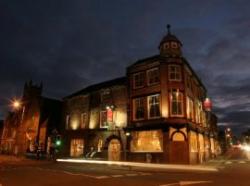 Smithfield Hotel, Oswestry, Shropshire