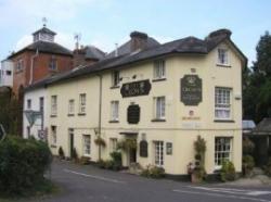 Crown Inn, Shaftesbury, Dorset