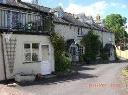 Lodgehill Hotel, Tiverton, Devon