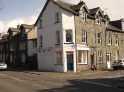 Babbling Brook Guesthouse, Keswick, Cumbria