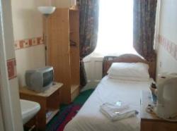 Kelvin Hotel, Oban, Argyll