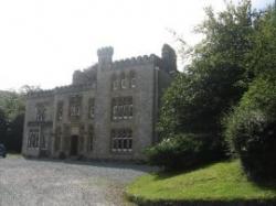 Ffarm Country House, Betws Yn Rhos, North Wales