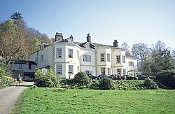 YHA Derwentwater, Keswick, Cumbria