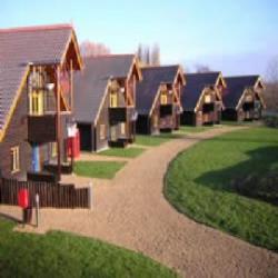 YHA Lee Valley, Waltham Cross, Hertfordshire