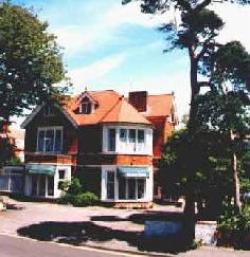 The Hostel Inn, Bournemouth, Dorset