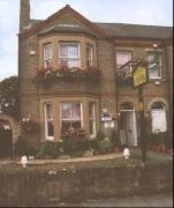 Acorn Guest House, Cambridge, Cambridgeshire