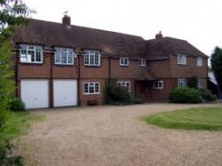 Latchmead bed & breakfast, Bishops Stortford, Hertfordshire