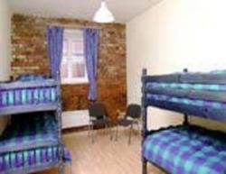 International Inn, Liverpool, Merseyside