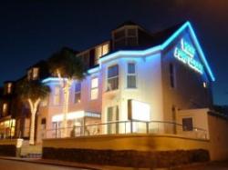 Reef Surf Lodge, Newquay, Cornwall