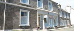 Caiplie House, Crail, Fife