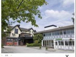 Altrincham Lodge Hotel, Altrincham, Greater Manchester