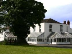 The Wroxeter Hotel, Wroxeter, Shropshire
