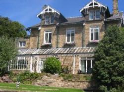 Fairfield House, Warkworth, Northumberland