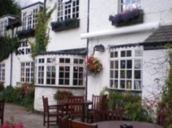 The Dog Inn, Over Peover, Cheshire