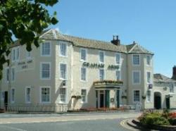 Graham Arms Hotel, Longtown, Cumbria