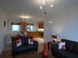 Cordia Serviced Apartments, Belfast, Belfast