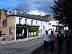 Old Etonian Hotel, Harrow, London