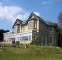 Luccombe Manor Country House Hotel