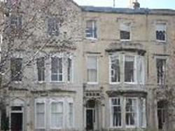 Clarence Square Apartment, Cheltenham, Gloucestershire