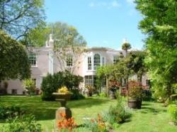 Ocklynge Manor, Eastbourne, Sussex