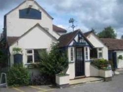 The Ship Inn, Frampton On Severn, Gloucestershire