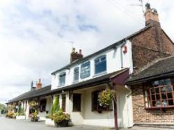 Crewe Arms, Crewe, Cheshire