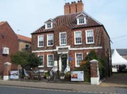 The Mansion House Hotel, Holbeach, Lincolnshire