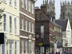 Georgian House, York, North Yorkshire