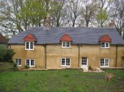 Field House, Dorchester, Dorset