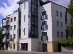 Harwards Apartments, Cheltenham, Gloucestershire