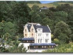 The Elmfield, Ilfracombe, Devon