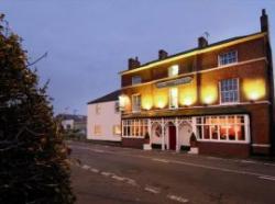 The Red House, Melton Mowbray, Leicestershire