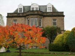 Bank House, Coldstream, Borders