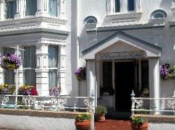 Alhambra Hotel, St Helier, Jersey