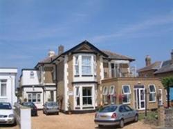 Bertram Lodge, Sandown, Isle of Wight