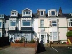 The Balmoral and Terrace Guesthouses, Roker, Tyne and Wear
