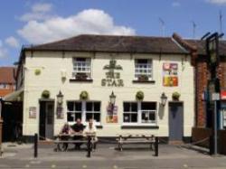 The Star Inn, Pangbourne, Berkshire