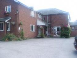 Hill Lodge, Sudbury, Suffolk