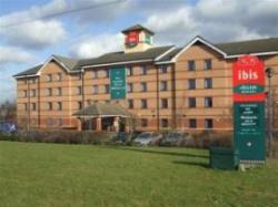 Ibis Rotherham, Rotherham, South Yorkshire