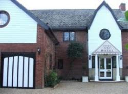 Church House Hotel, Milton Keynes, Buckinghamshire