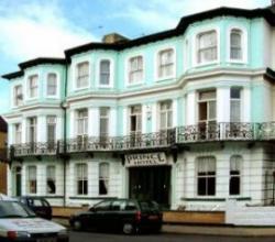 Prince Hotel, Great Yarmouth, Norfolk