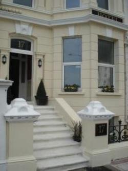 17 Wilmington Square, Eastbourne, Sussex