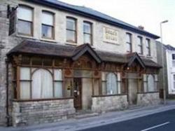 Beach House B&B, Portland, Dorset