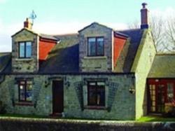 Primrose Cottage, Lowick, Northumberland