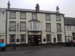 Harboro Hotel, Melton Mowbray, Leicestershire