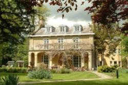 Chiseldon House Hotel, Swindon, Wiltshire