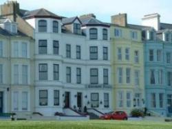 Clarmont Guest House, Portrush, County Antrim