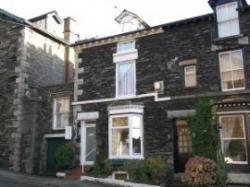 All Seasons Guest House, Windermere, Cumbria