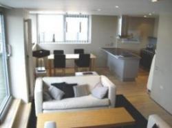 Urban Short Stay Apartments, Nottingham, Nottinghamshire